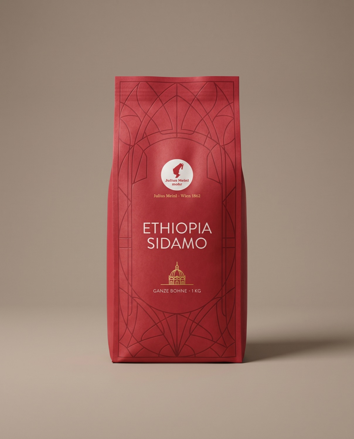 Sidamo Ethiopia — Julius Meinl Kaffee