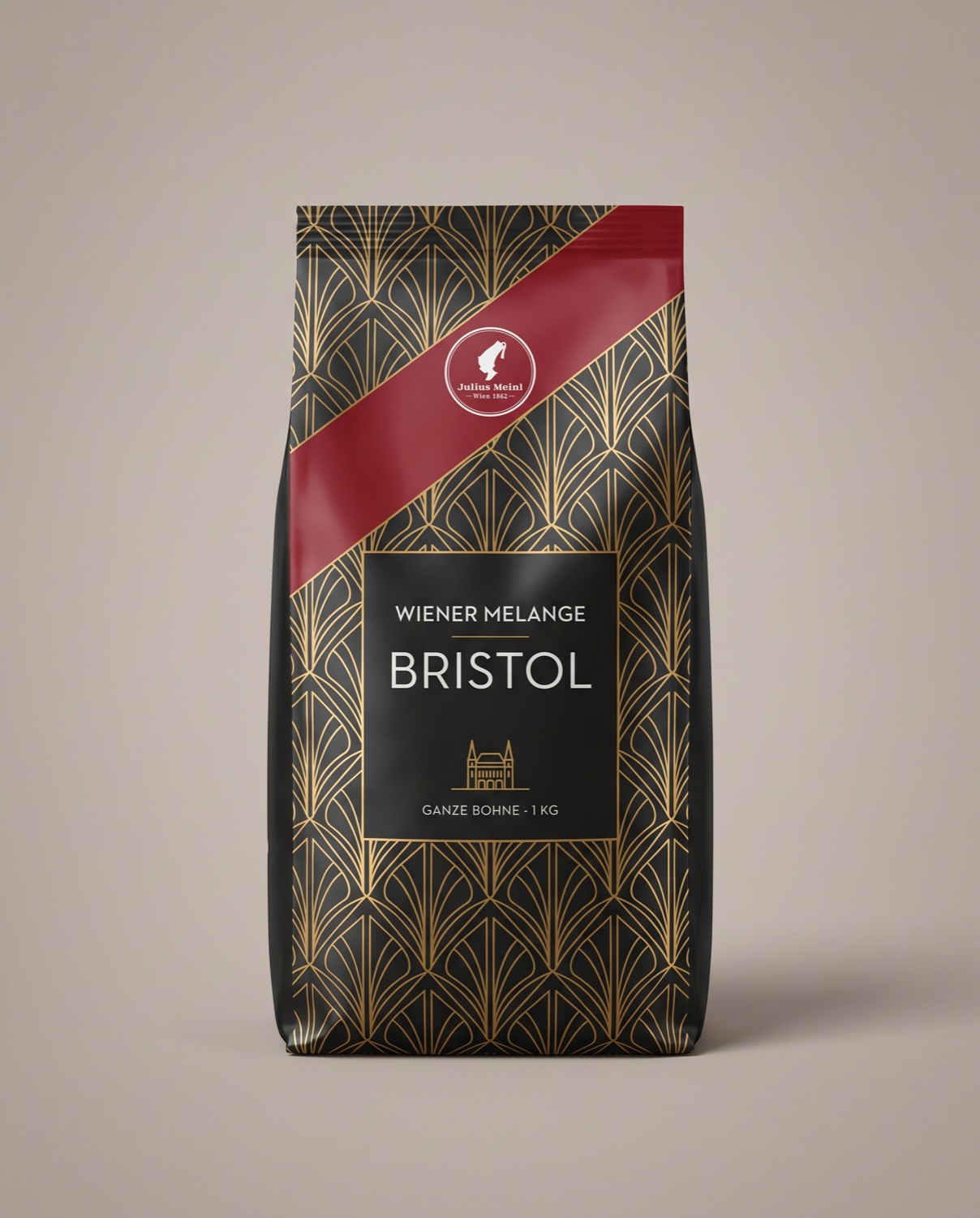 Melange Bristol — Julius Meinl Kaffee